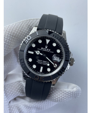 (준비완료/특급배송)NO.2299/VS공장 롤렉스 요트마스터 신형42미리 텅스텐 DF