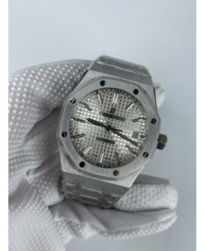 (준비완료/특급배송)NO.2374/ZF공장 15450최신 Royal Oak 37mm