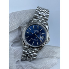 (준비완료/특급배송)NO.2460/VS공장 롤렉스 데이저스트 36MM 블루
