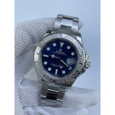 (준비완료/특급배송 할인판매)NO.3273/VS공장 요트마스터 블루 3135풀카피 클론무브