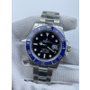 (준비완료/특급배송)NO.3365/VS공장 롤렉스 서브마리너 신형 블루 세라믹 브슬 VS3235