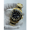 (준비완료/특급배송)NO.3705/VS공장 롤렉스 서브마리너 신형 41MM 블랙 금통